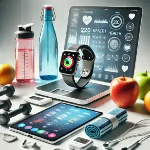 Fitness & Health Tech Essentials